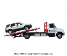 Tow Truck Near Me | Wright On Time Towing LLC