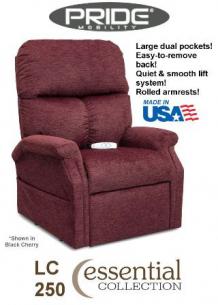 Elevate Your Living Area with Golden Lift Chair Recliners