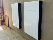 Tesla Powerwall Battery Installer in Brentwood CA