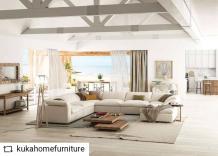 Elevate Your Living Space with Luxury Living Room Furniture Options in Kirti Nagar, Delhi &#8211; Kuka By Arterio