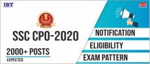 Can Aspirant Of SSC CGL Exam Also Take SSC CPO Exam Comfortably With The Same Preparation? 