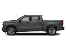 New 2021 Chevrolet Silverado 1500 in Brazoria County