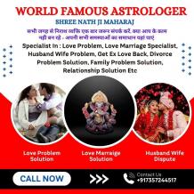 Love Marriage Specialist Astrologer in Saudi Arabia - Shri Nath ji Maharaj