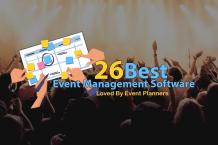 event management software