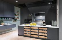 Luxury German Kitchens Kent, Essex, Surrey &amp; London | Contemporary Kitchens