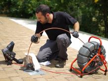 Sewer Line Video Inspection Company in Mesquite TX TX