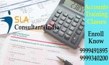 Importance of E-Accounts Training Course in Delhi for Aspiring Business Owners - Whazzup-U