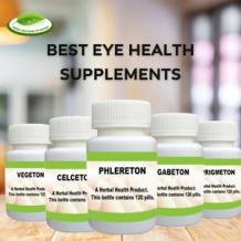 Sharpen Your Vision with the Best Supplement for Eyesight Improvement