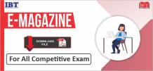 Best Monthly Magazines For All General Competitive Exams Download Free PDF