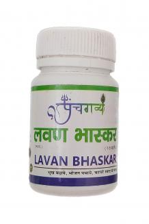 Buy  Lavan Bhaskar churn get relief from digestive problem | Panchgavya  