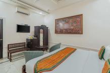 Best Hotels In Udaipur
