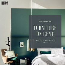 Furniture on Rent