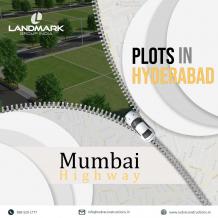 Plots in Hyderabad Mumbai Highway