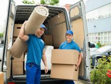 Moving During the Coronavirus | Emergency Movers