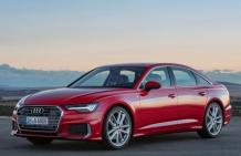 Purchasing The Audi A6 Car at The Best Price in Delhi