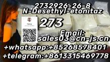 Big discounts 2732926-26-8N-Desethyl-etonitaz