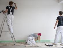 Interior Painting Services Winter Springs FL