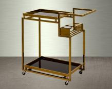 Trolley cart online shopping: Buy serving & steel trolleys | Furniturewalla | Furniture shop