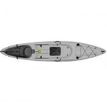 Buy Malibu Kayaks X-caliber Fish And Dive Kayak in Dubai at cheap price