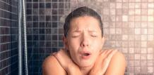 Why Your Hot Shower Turn To Cold?