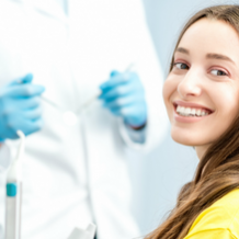 cosmeticdentalsurgery [licensed for non-commercial use only] / Same-Day-Teeth-Cleaning
