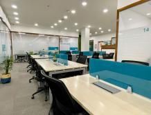Coworking/Business Centre for Rent in Noida