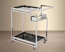 Trolley cart online shopping: Buy serving &amp; steel trolleys | Furniturewalla | Furniture shop