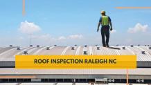 Commercial Roof Repair — Properly Inspect Your Roof, Presence of an Expert