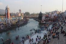 Haridwar Darshan | Devdham Yatra