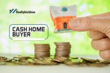 3 Reasons You Should Sell Your Home to a Cash Home Buyer