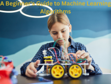  A Beginner's Guide to Machine Learning Algorithms