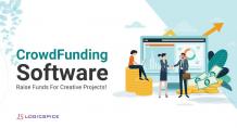 Crowdfunding Script | Gofundme Clone | Fundraising Software