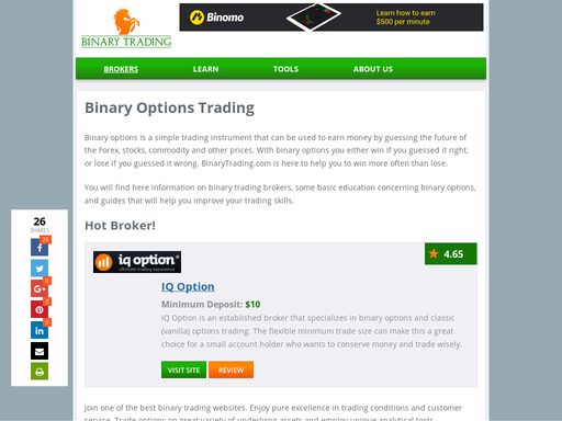 24option is usually the system which helps in swapping binary option. Swapping dual option is among the best tactics to get paid in a very very short time. This type of trading is similar to other more than a little trading, in which place an investor has to keep certain concepts in their head for earning good amount of profit. 24option reviews shows a good possibility in twofold trading. 24option is an effective system for binary buying and selling and is actually wholly net based thus it is necessary no g