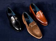 Loafers for men