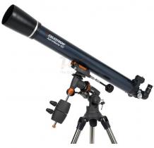 Buy Celestron Astromaster 90 Eq Telescope in Dubai at cheap price