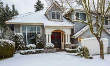 Here’s How You Can Sell Your Home In Winter