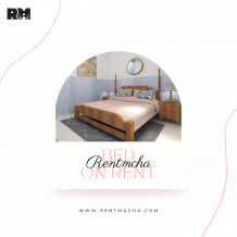 Bed On Rent in Hyderabad