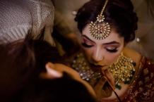 Best Bridal Makeup Artists in Lucknow that every Bride Needs to Take Note of - Buzzook