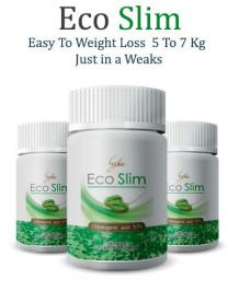 Eco Slim Capsules In Pakistan - Etsy Its