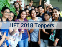 IIFT Toppers 2018 – Know the IIFT Toppers Interview Details