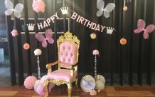 Who is the best birthday party place in Christchurch