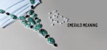 Emerald, The Birthstone for May – Meaning, Properties, and Everything you need to know about it