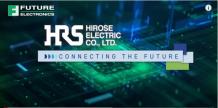 Get Started on your Next Big Project Today with Hirose Technology