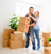 Packers & Movers in Jayanagar (Bangalore)