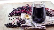 Elderberry Syrup Vs Capsules: Which One Is Good? - The Unicorn Digital