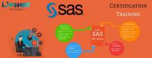    Best SAS Training Institute in BTM, Bangalore at Upshot Certified Big Data  
