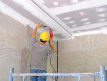 Best Drywall Repair Services in Boston MA 