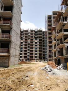 Global Heights Sohna Sector 33 Gurgaon,affordable housing Sohna Road