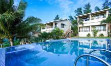 Private Villa With Pool In Alibaug
