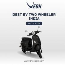Beat Traffic & Breathe Easy: best budget e scooter in India